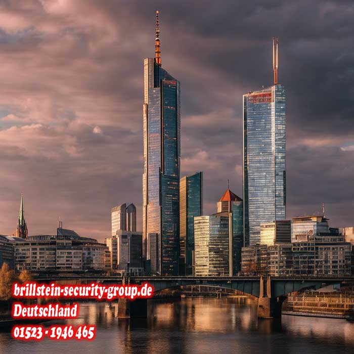 Brillstein Security Privatdetektiv