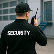 Sicherheitsdienst