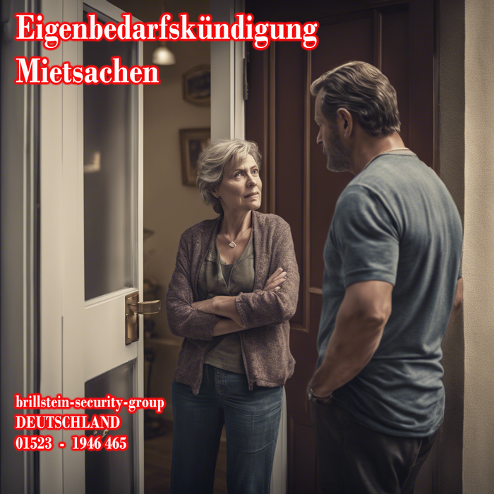 Brillstein Security Privatdetektiv Hamburg