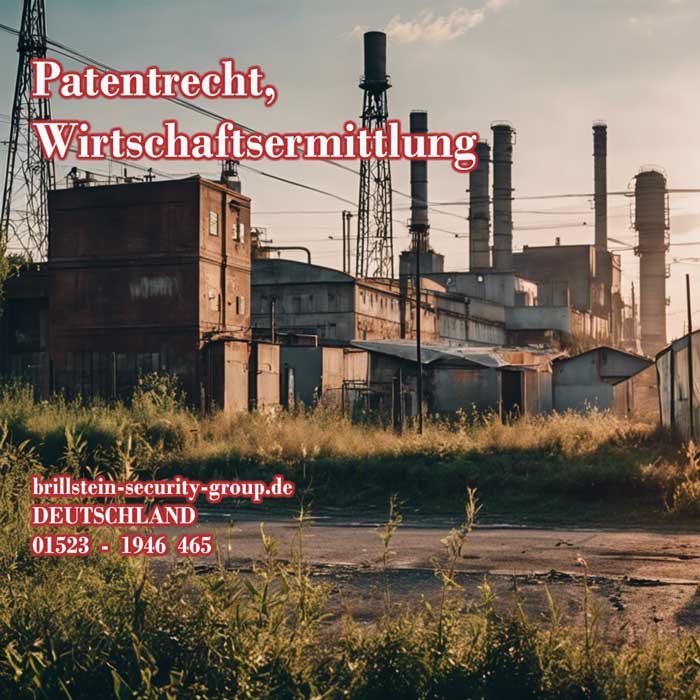 Brillstein Security Privatdetektiv Hamburg