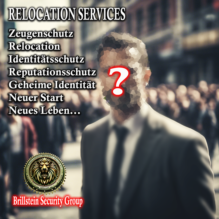 BSG Relocation Services