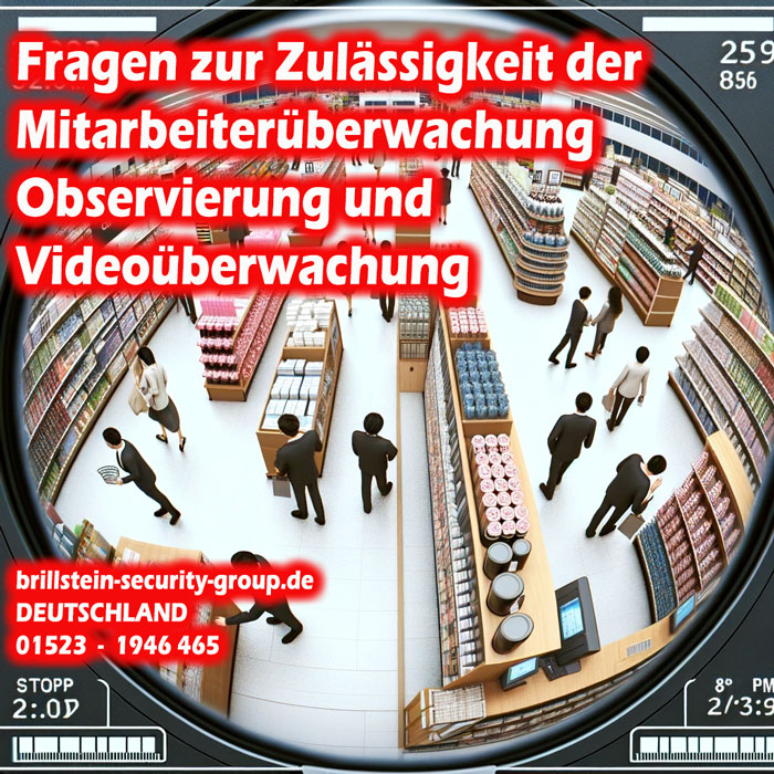 Brillstein Umweltdelikt Muellentsorgung