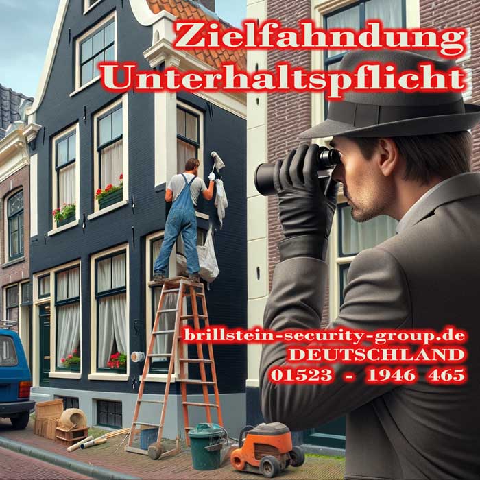 Brillstein Ermittlung Spesenbetrug